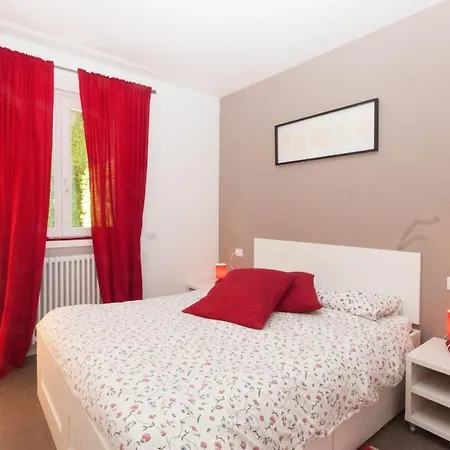 Isabellavista - Mezzegra, Tremezzina By Lovecomo