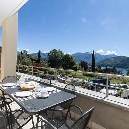 Isabellavista - Mezzegra, Tremezzina By Lovecomo Feriehus