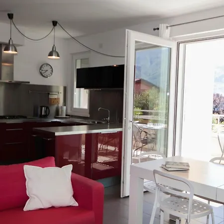 Feriehus Isabellavista - Mezzegra, Tremezzina By Lovecomo