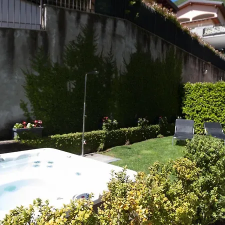 Isabellavista - Mezzegra, Tremezzina By Lovecomo * Tremezzo