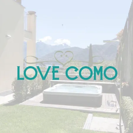 Isabellavista - Mezzegra, Tremezzina By Lovecomo *