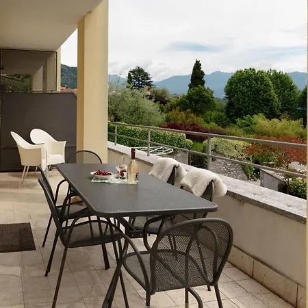Isabellavista - Mezzegra, Tremezzina By Lovecomo