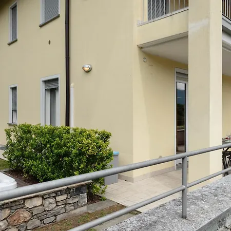 Isabellavista - Mezzegra, Tremezzina By Lovecomo * Tremezzo