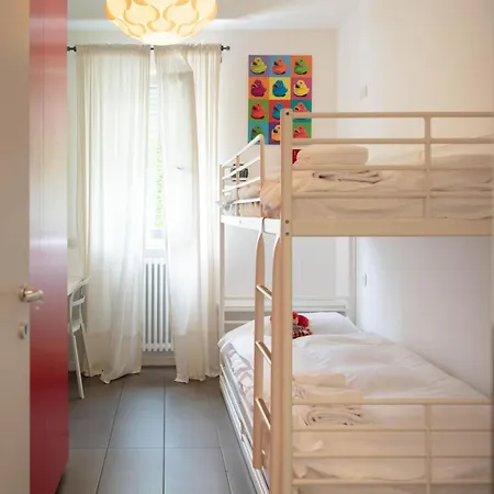 Prázdninový dům Isabellavista - Mezzegra, Tremezzina By Lovecomo *
