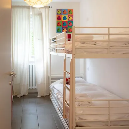 Prázdninový dům Isabellavista - Mezzegra, Tremezzina By Lovecomo Tremezzo
