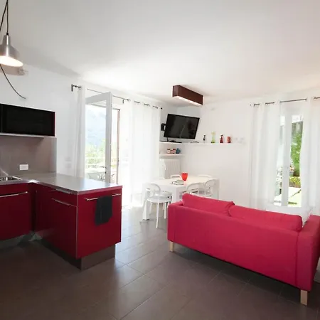 Vakantiehuis Isabellavista - Mezzegra, Tremezzina By Lovecomo Tremezzo