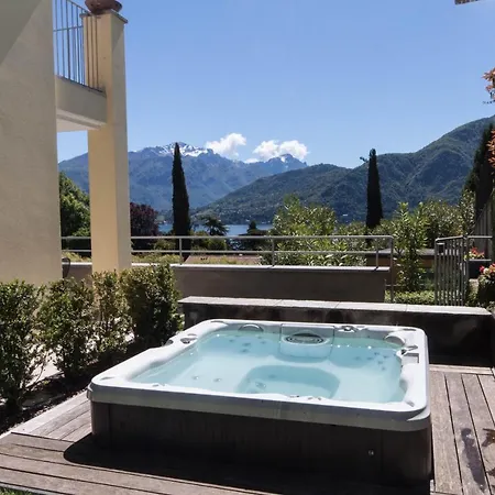 Casa vacanze Isabellavista - Mezzegra, Tremezzina By Lovecomo *