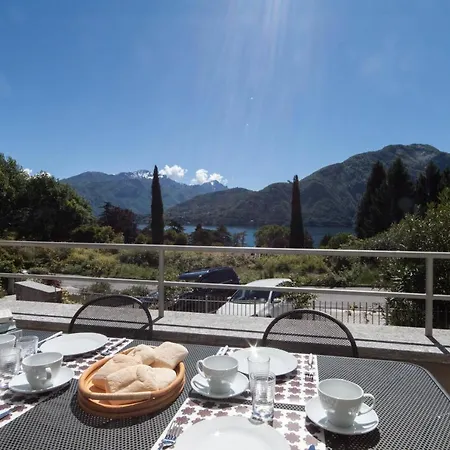 Isabellavista - Mezzegra, Tremezzina By Lovecomo トレメッツォ