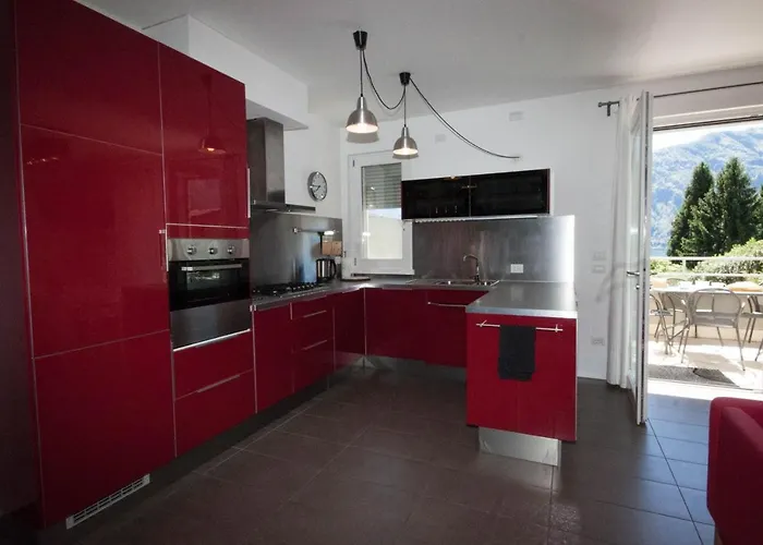 Isabellavista - Mezzegra, Tremezzina By Lovecomo 別荘