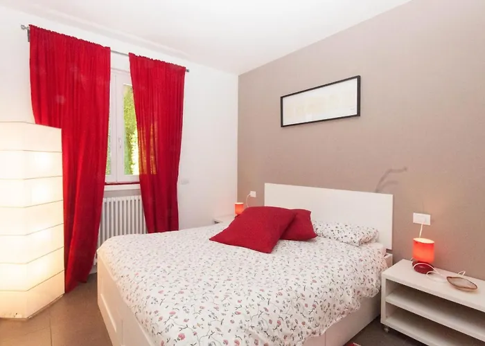 Isabellavista - Mezzegra, Tremezzina By Lovecomo