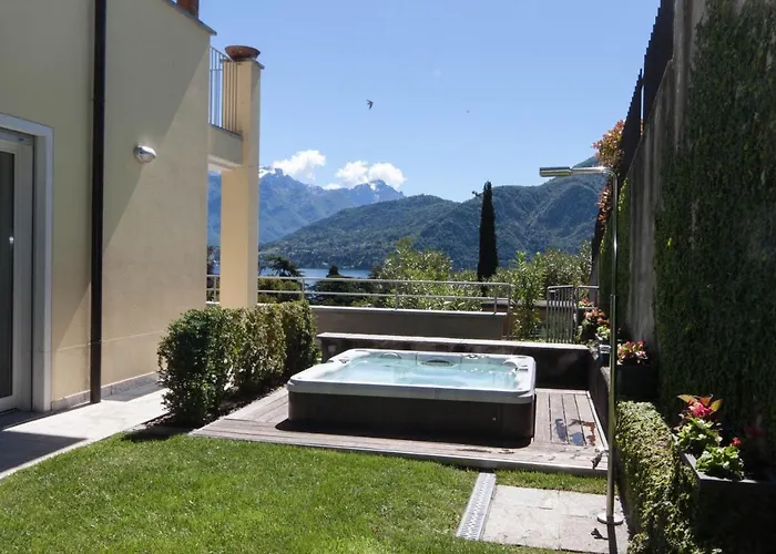 Isabellavista - Mezzegra, Tremezzina By Lovecomo 別荘 トレメッツォ