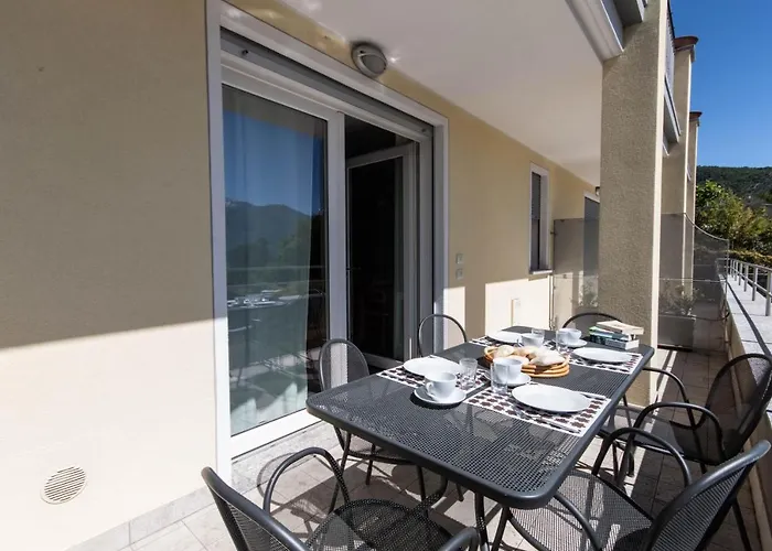 Isabellavista - Mezzegra, Tremezzina By Lovecomo 別荘