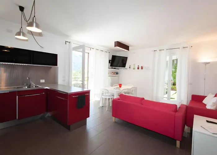 別荘 Isabellavista - Mezzegra, Tremezzina By Lovecomo トレメッツォ