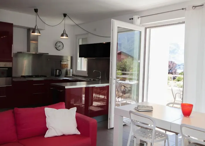 別荘 Isabellavista - Mezzegra, Tremezzina By Lovecomo