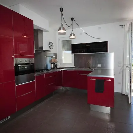 Isabellavista - Mezzegra, Tremezzina By Lovecomo Holiday home