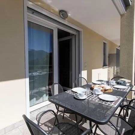 Isabellavista - Mezzegra, Tremezzina By Lovecomo Holiday home