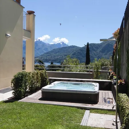 Isabellavista - Mezzegra, Tremezzina By Lovecomo Nyaraló Tremezzo